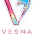 VESNA лого VESNA лого